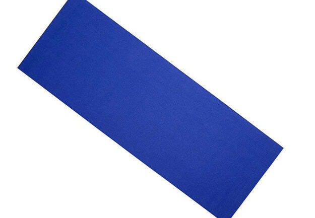 Yoga Mat With Bag And Carry Strap For Comfort