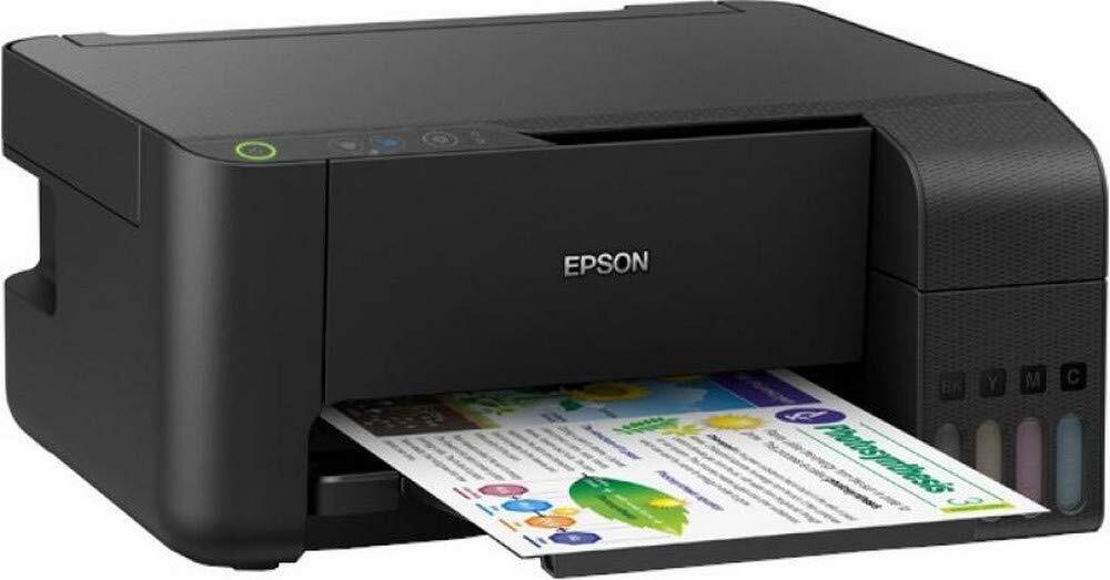 Epson L3250 Price - Compare With Epson L3150
