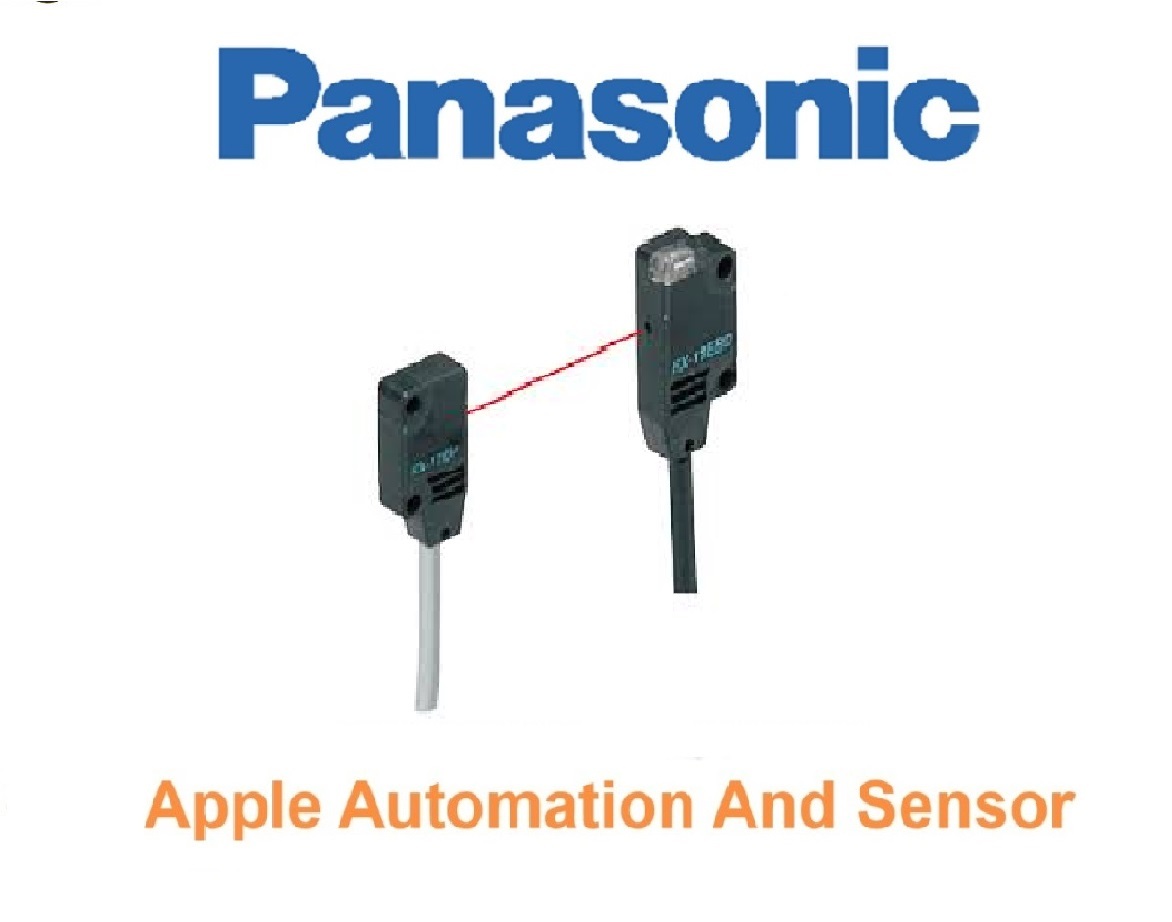 Panasonic Ex-11ea Sensor - Accuracy: Accuracy