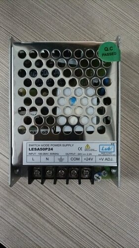 LESA50P24 LUBI SMPS
