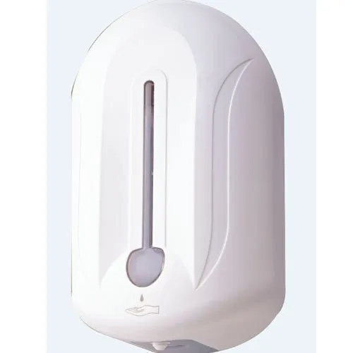 Automatic Hand Sanitizer Dispenser By Chetan Hitech Corporations