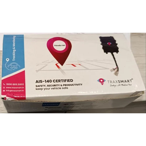 Ais 140 Gps Tracking Device - Gps Accuracy: Accurate