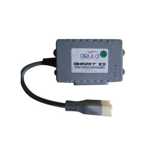 High Quality Aquila Bharat 101 - Ais 140 Vehicle Tracking System