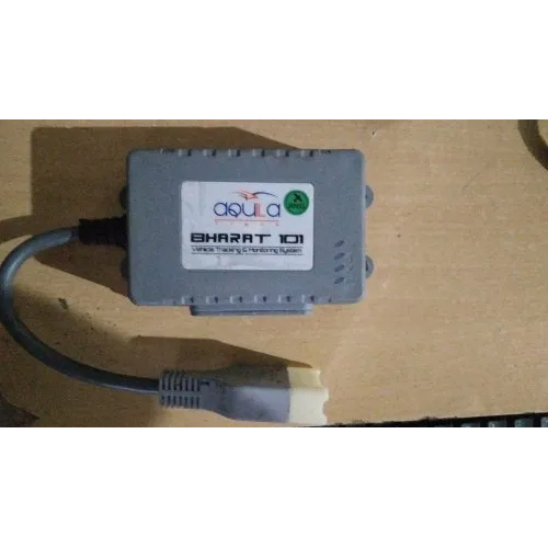 Plastic Vehicle Tracking Monitoring System - Features: Precise Location