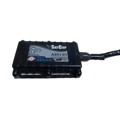Satcop Ais 140 Gps Tracking Device Gps Accuracy: Accurate