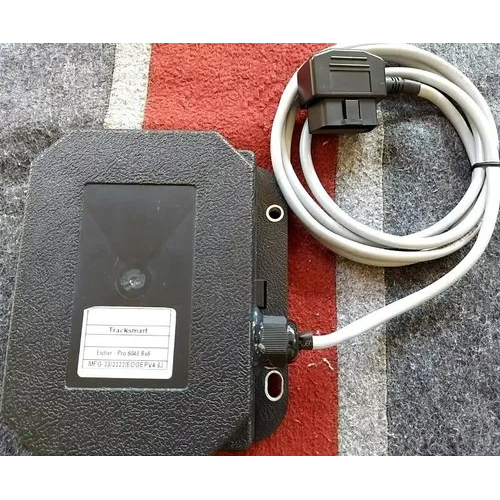 Wireless Fuel Gps Tracker - Gps Accuracy: Accurate