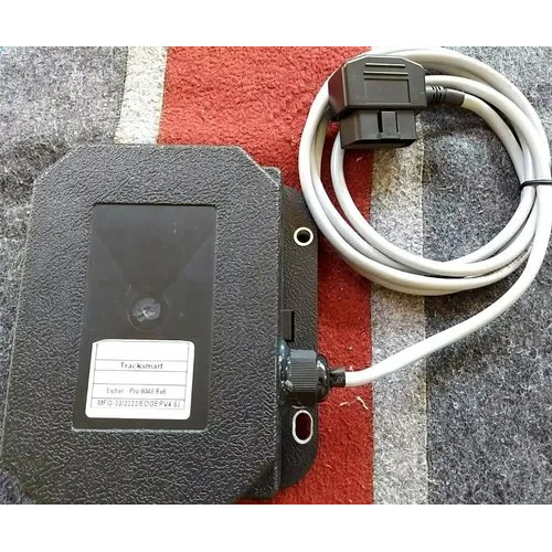 Bus And Truck Vehicle Monitoring System Gps Accuracy: Accurate