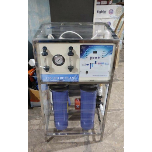 Water Purifier 150 Lph Ro System