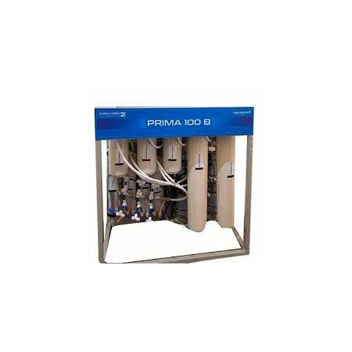 Prima 100 B Lph Ro System Power: 220-240 Volt (V)