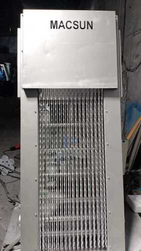 Mechanical Bar Screen Power Source: Electric at Best Price in Gurugram ...