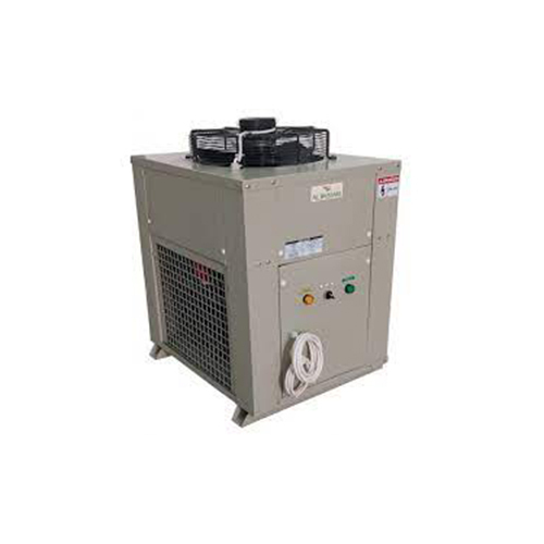 Industrial Process Water Chiller - Voltage: 220-440 Volt (V)
