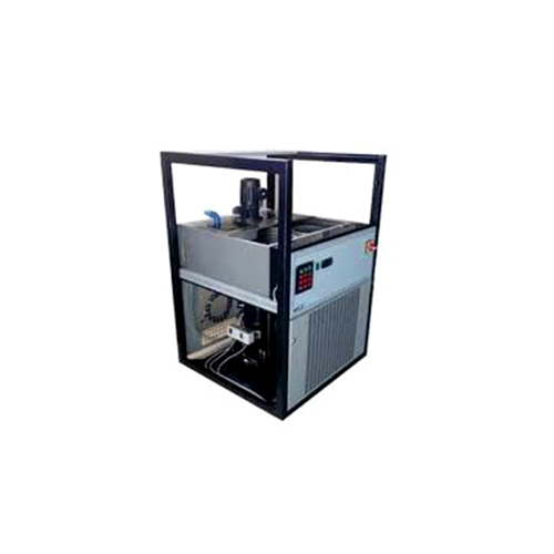 Mild Steel Water Colled Chiller - Voltage: 220-440 Volt (V)