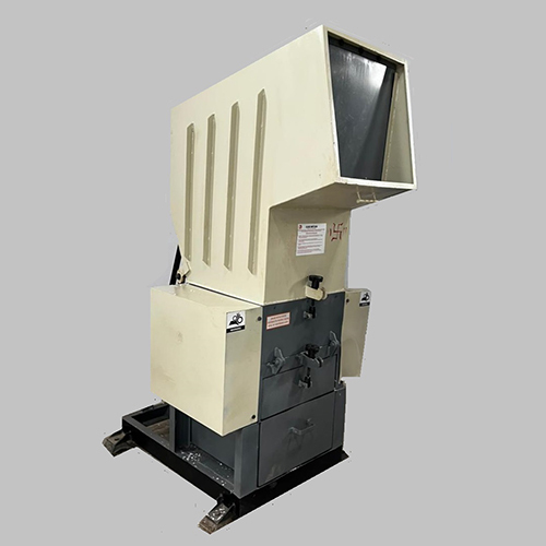 Industrial Plastic Scrap Cutter - Feature: High Efficiency