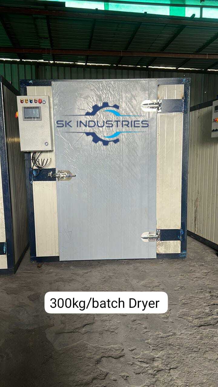 Automatic Pasta Macaroni Plant 500 Kg/h - Capacity: 200 - 250 Kg/hr