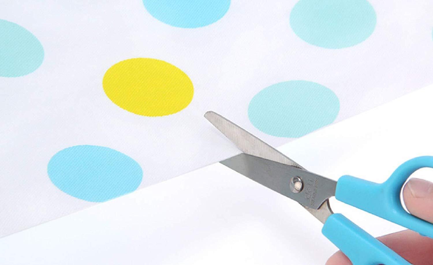 Kitchen Mat Roll - Pvc, 30x300cm, Multicolour | Comfortable And Durable Flooring, Resists Spills & Stains, Customizable Sizing