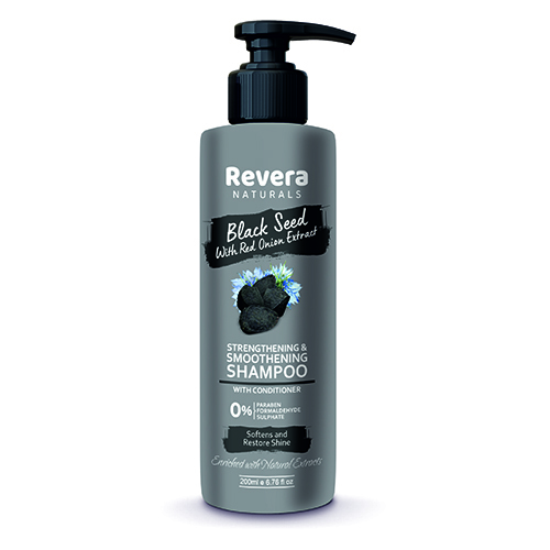 Smooth Hair Shampoo