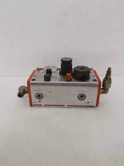 Metal Work Pneumatic