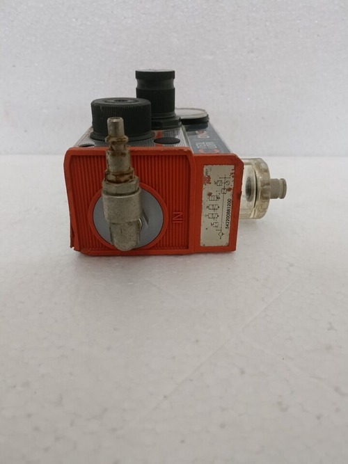 Metal Work Pneumatic