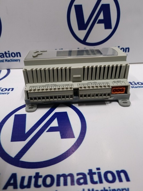 Siemens Polycool Rwr462.10 Superheat Controller V1.02 B0022 - Application: Industrial