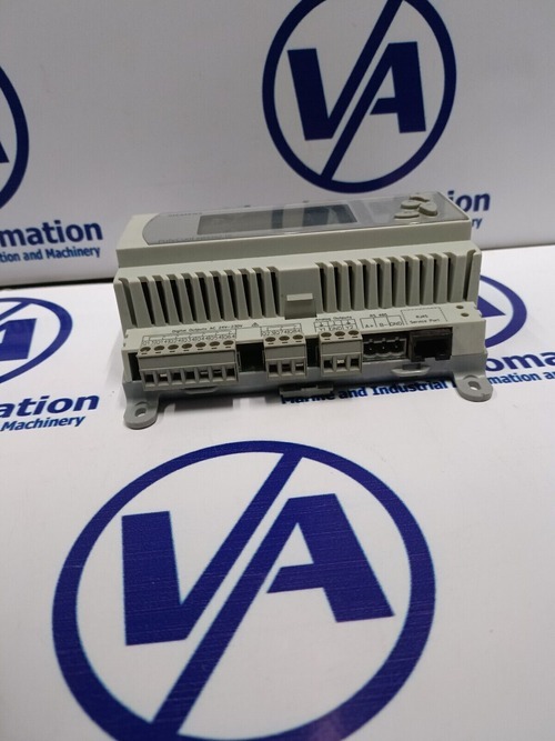 Siemens Polycool Rwr462.10 Superheat Controller V1.02 B0022 - Application: Industrial