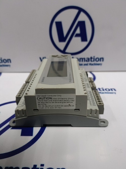 Siemens Polycool Rwr462.10 Superheat Controller V1.02 B0022 - Application: Industrial