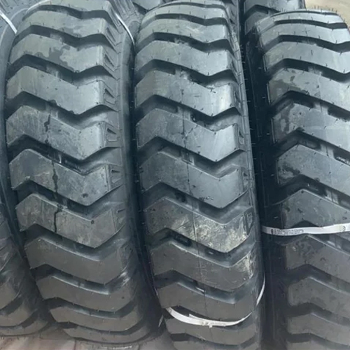 Jcb Rear Tyres - Diameter: Different Available Millimeter (Mm)