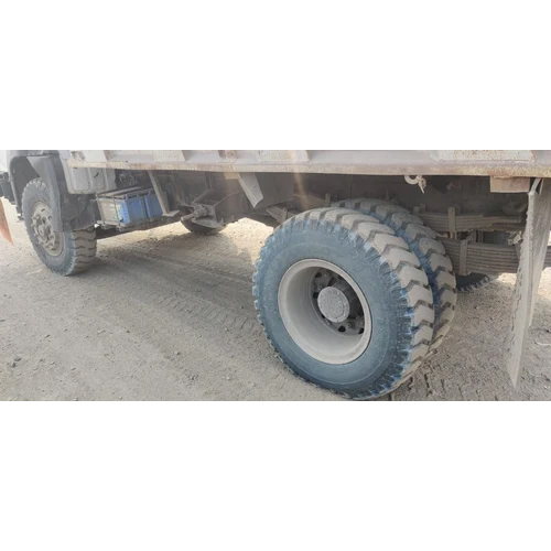 Ascenso Tipper Tyres - Diameter: 7.5 Millimeter (Mm)