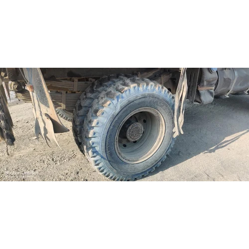 Ascenso Tipper Tyres - Diameter: 7.5 Millimeter (Mm)