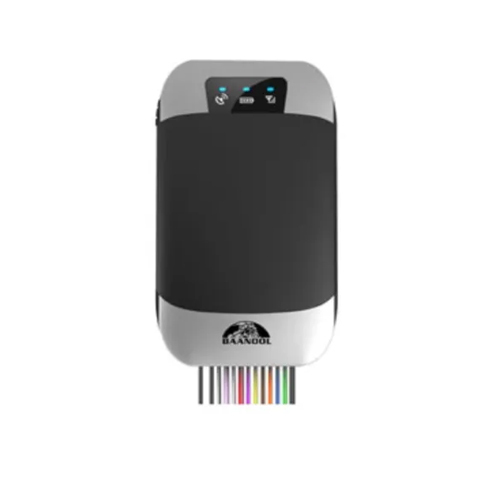 GPS303F Baanool GPS वाहन ट्रैकर