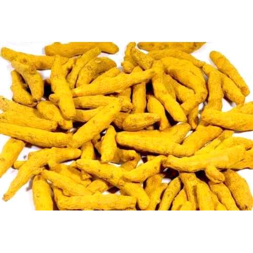 हल्दी की उंगली