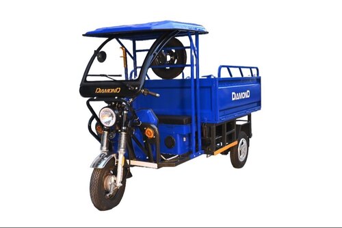 Diamond Shakti 1000 Passenger E Rickshaw