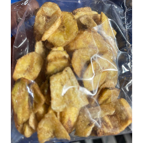 केला वाफर्स