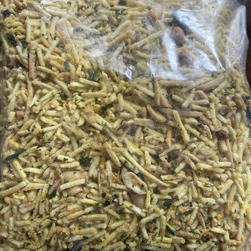 फरियाली नमकीन