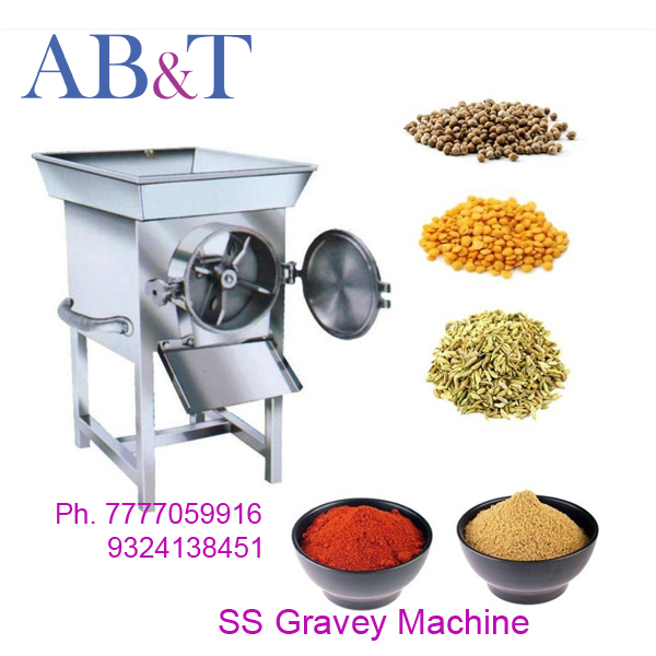 Commercial Gravy Machine - Automatic Grade: Semi Automatic