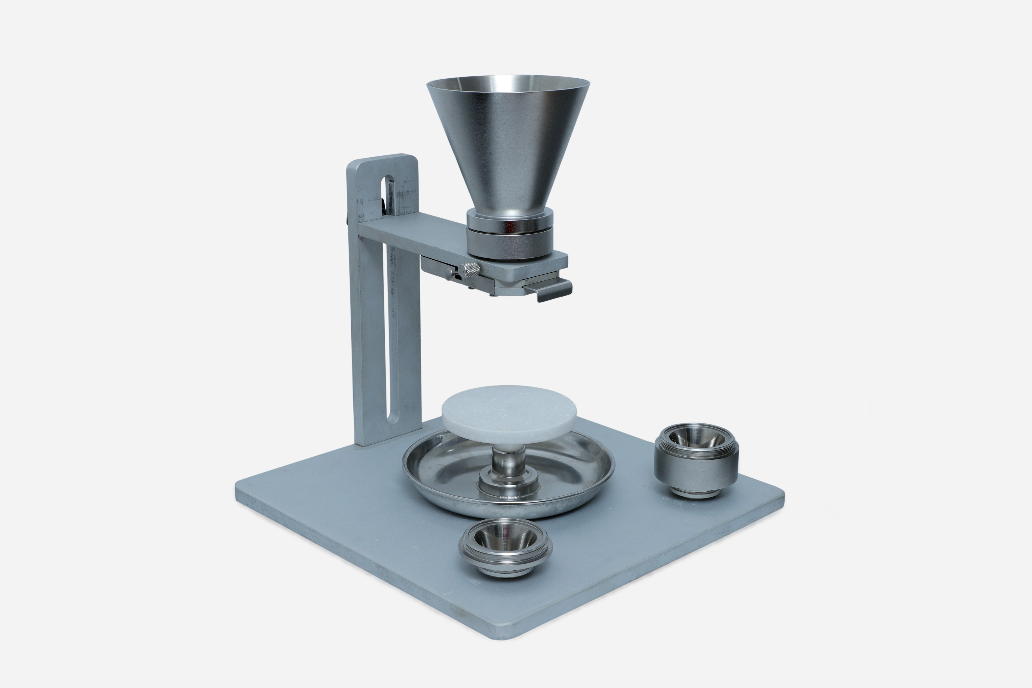 Rpf-1c Powder Flow Tester - Application: Industrial