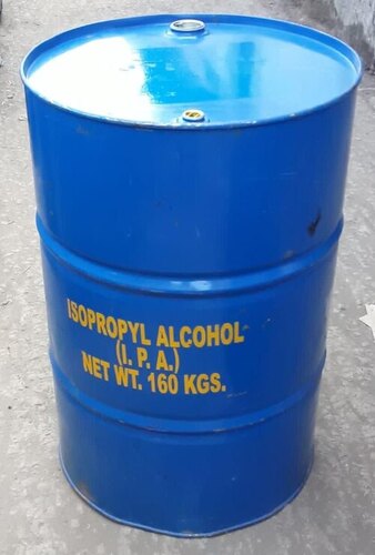 आइसोप्रोपिल अल्कोहल (IPA)