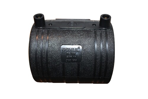 Gokul PE इलेक्ट्रोफ्यूजन फिटिंग्स किपलर 1