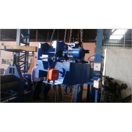 औद्योगिक क्रेन सलाहकार सेवाएँ