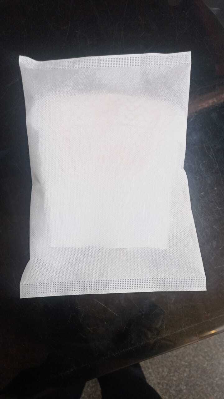 Disposable Period  Panties - Color: White