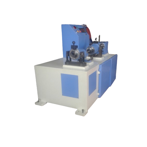 Semi-Automatic Fatigue Testing Machine - Color: As Per Availability