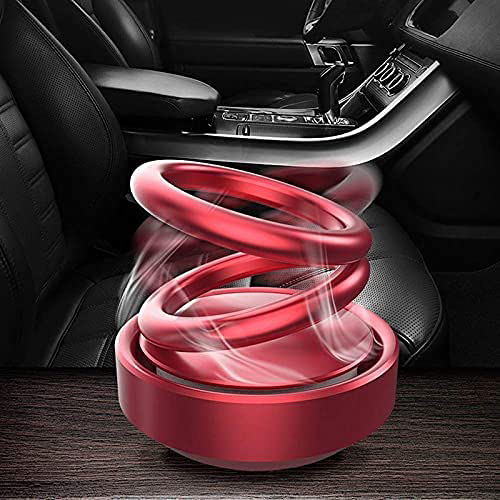 Car Solar Automizer