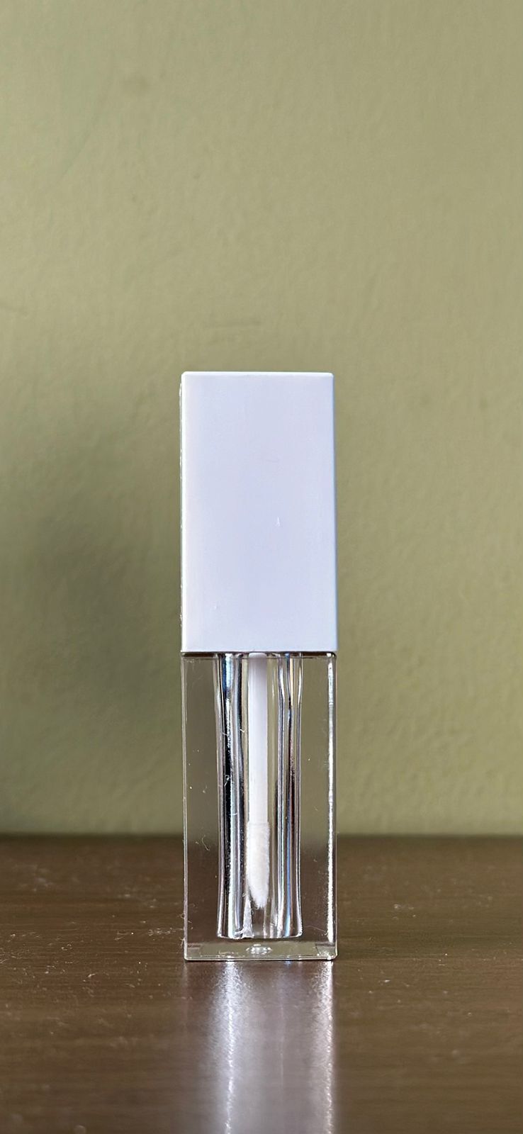 Lipgloss Container