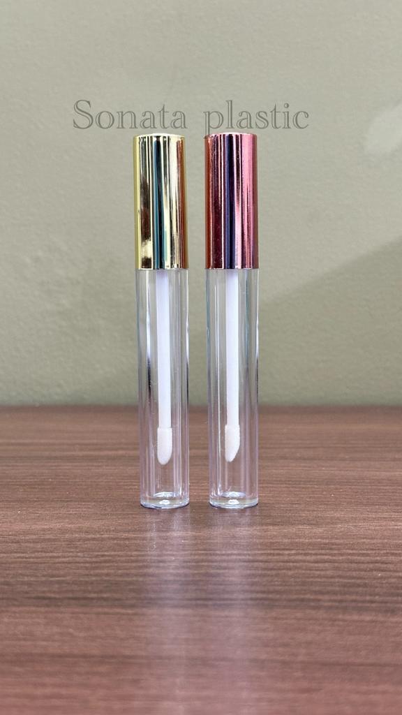 Lipgloss Container