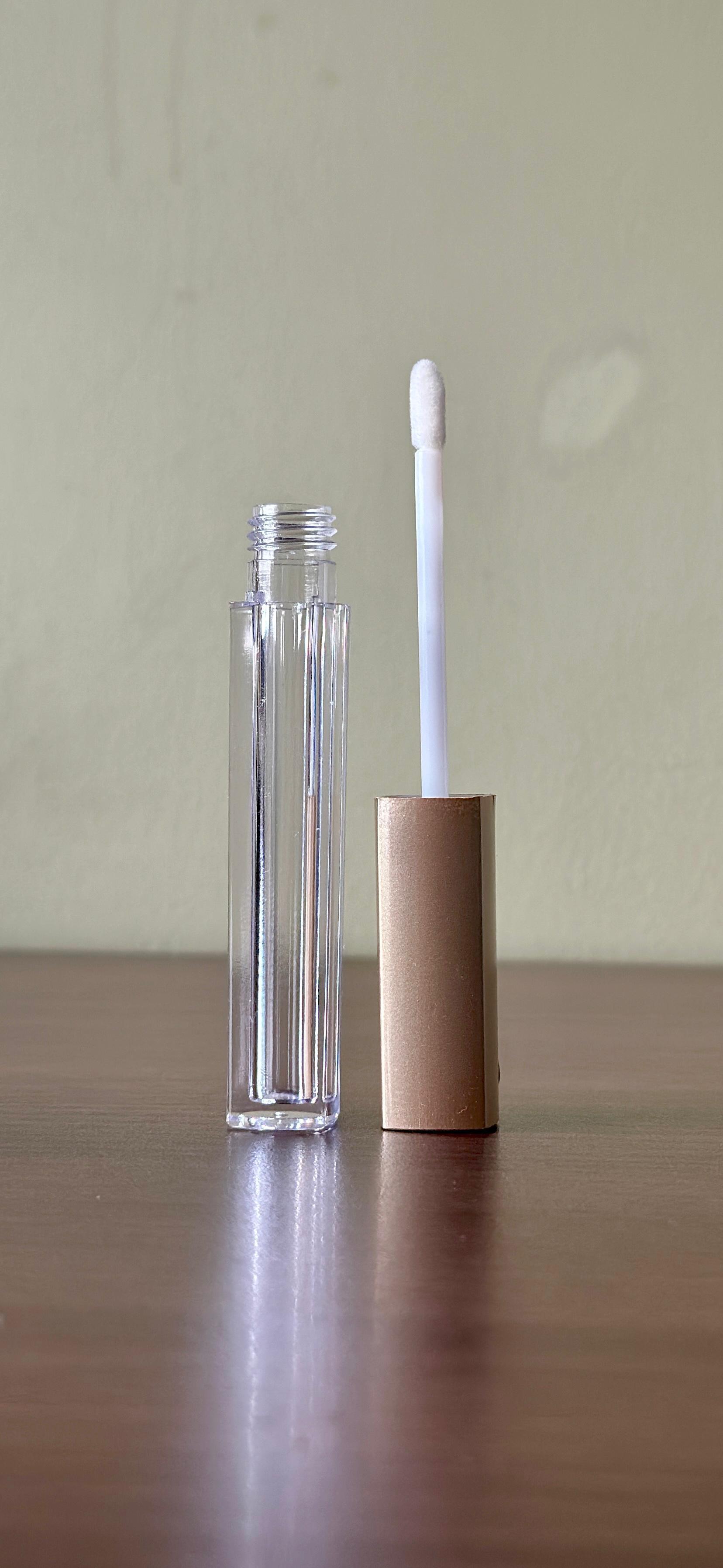 Lipgloss Container