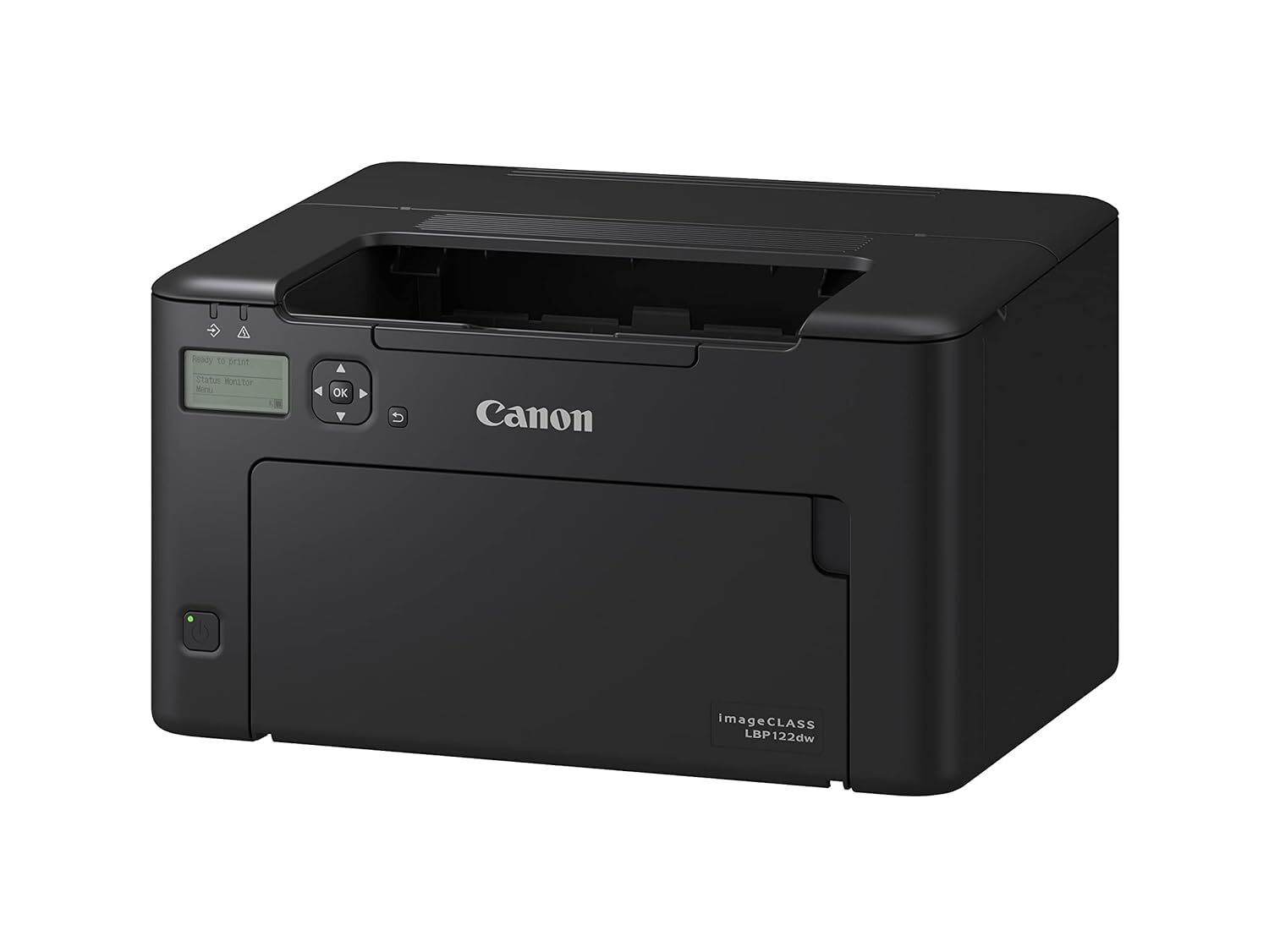 Imageclass Lbp122dw Printer - Automatic Grade: Semi-automatic