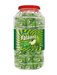 Falaani Kaccha Kairy