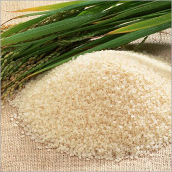 भारतीय चावल