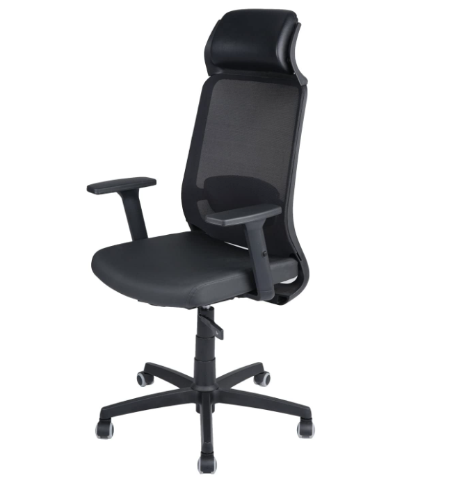Glory High Back Chair