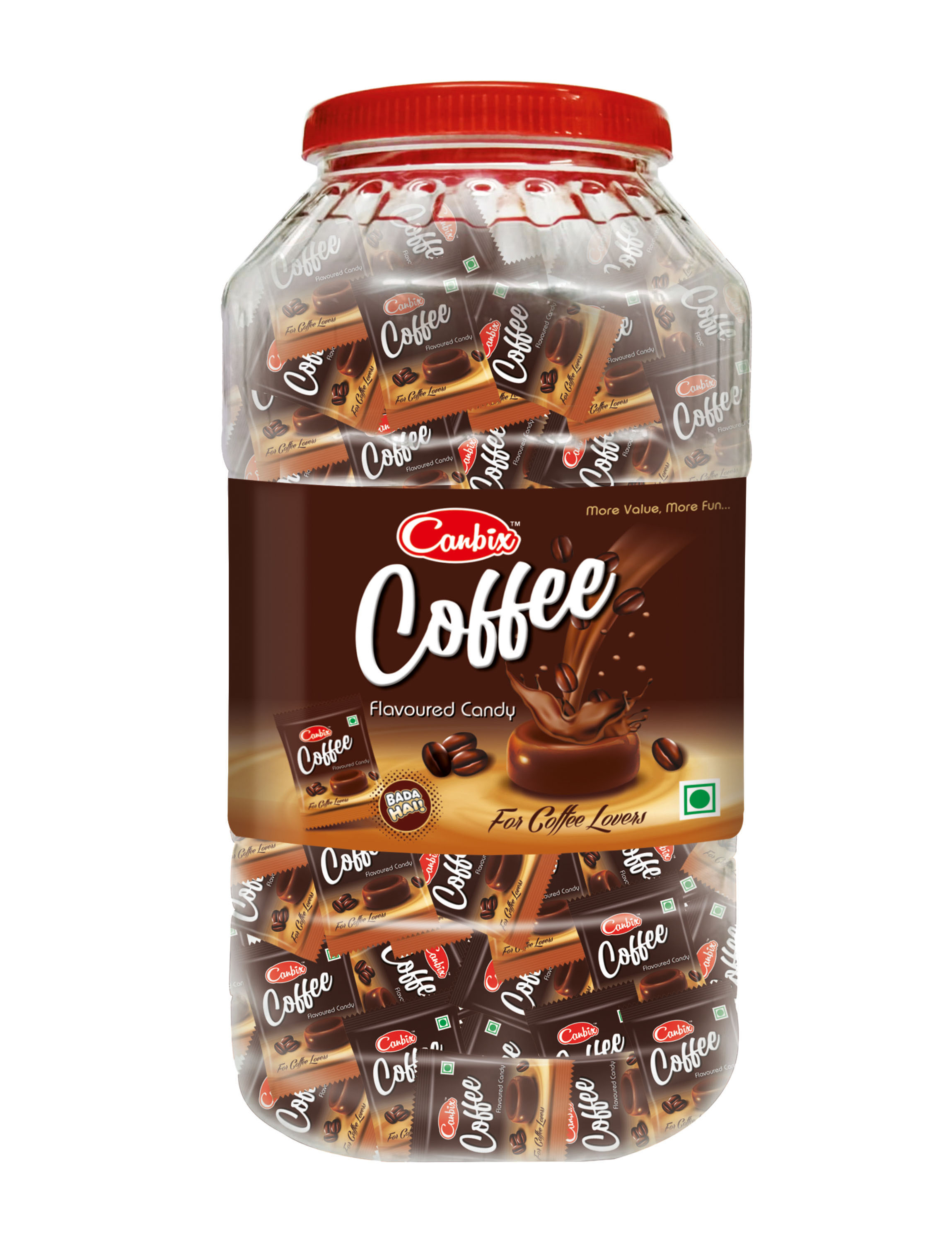 Coffee Flavoured Candy