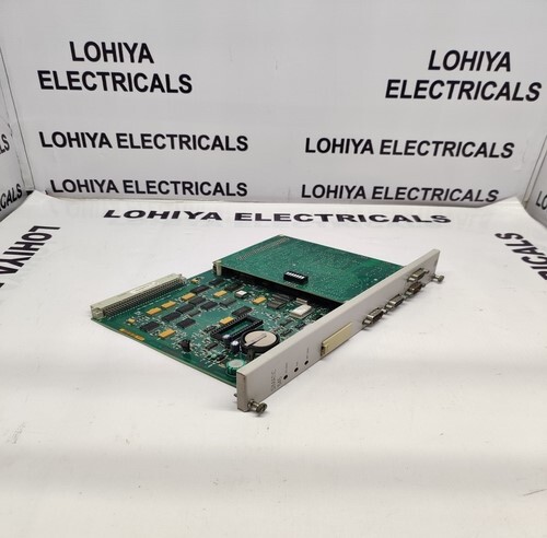 Siemens 545-1104 Pc Board - Industrial Grade Pcb | Precision Engineering, High Durability, Compatible With Siemens Systems